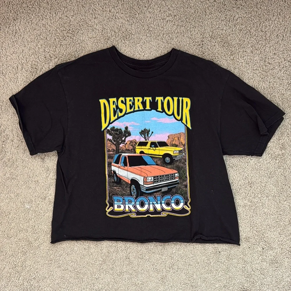 Women’s Ford Graphic Tee Bundle - Picture 4 of 12
